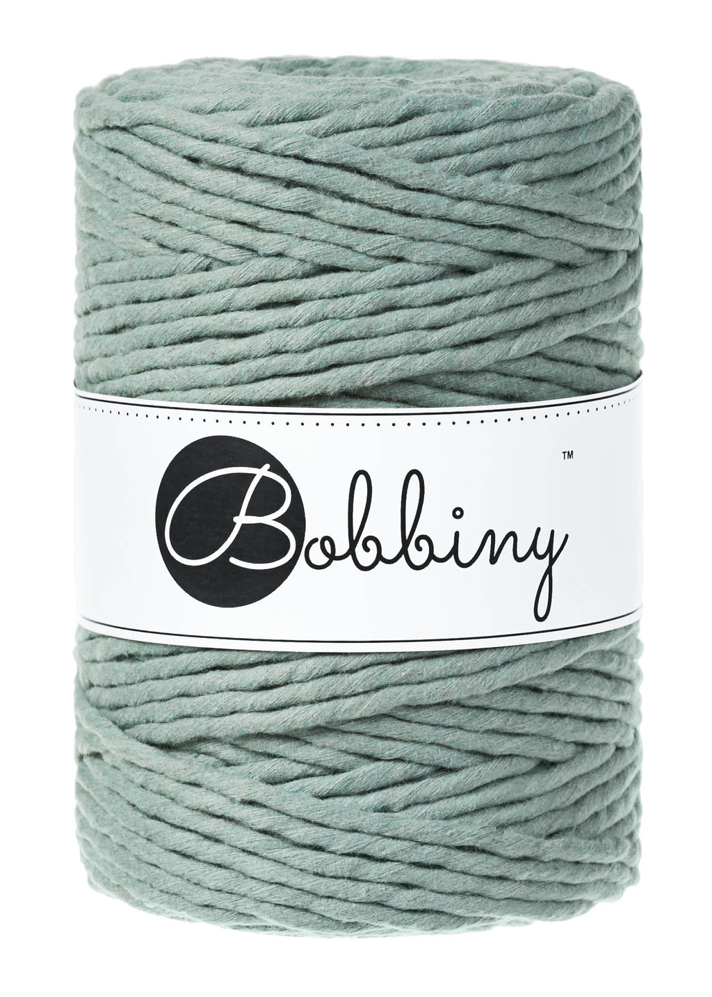 Bobbiny Macrame String 5mm