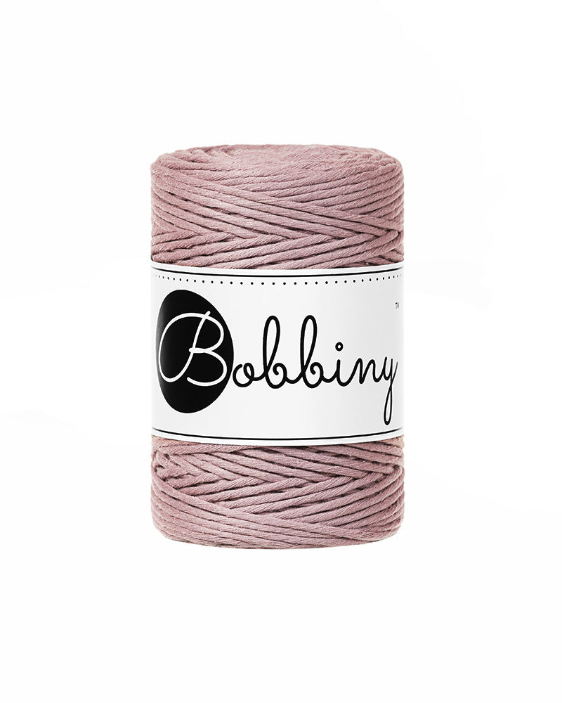 Bobbiny Macrame String 1.5mm