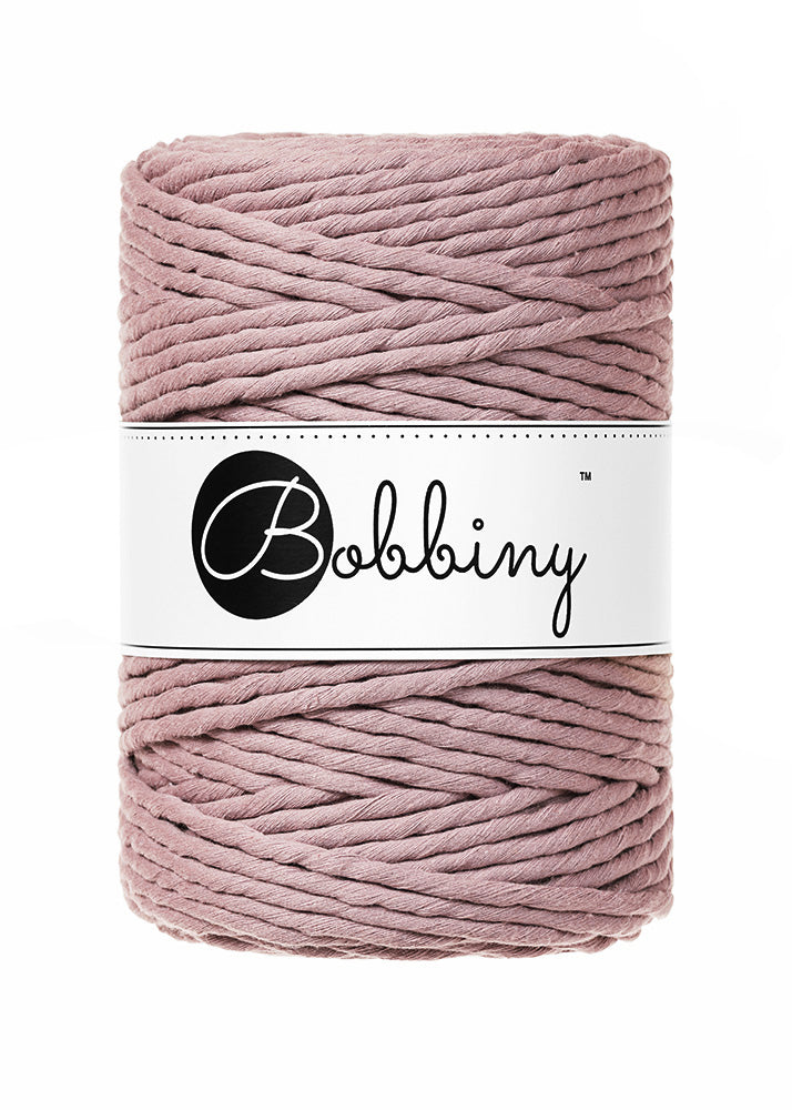 Bobbiny Macrame String 5mm