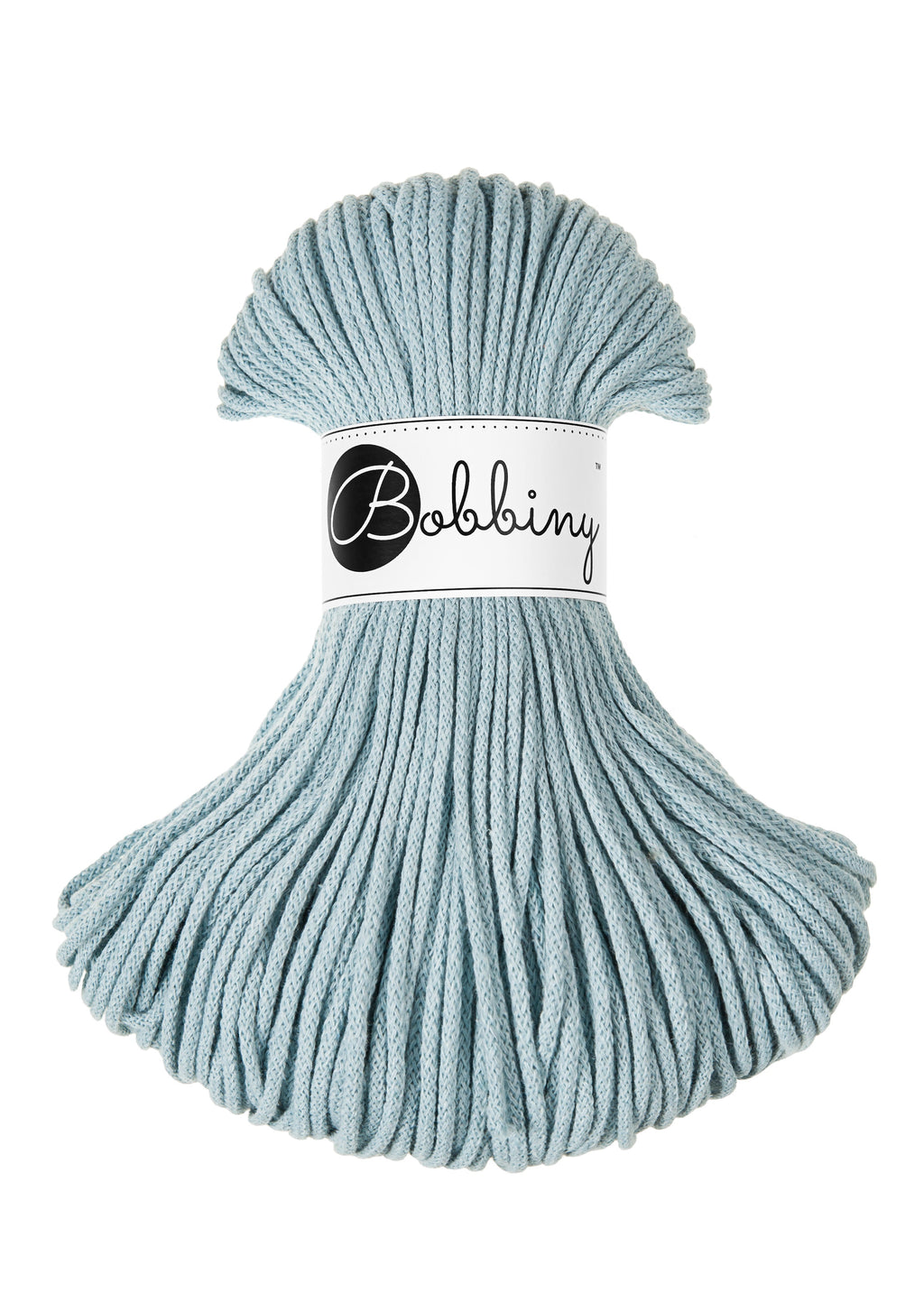 Bobbiny Braided Cord 3mm