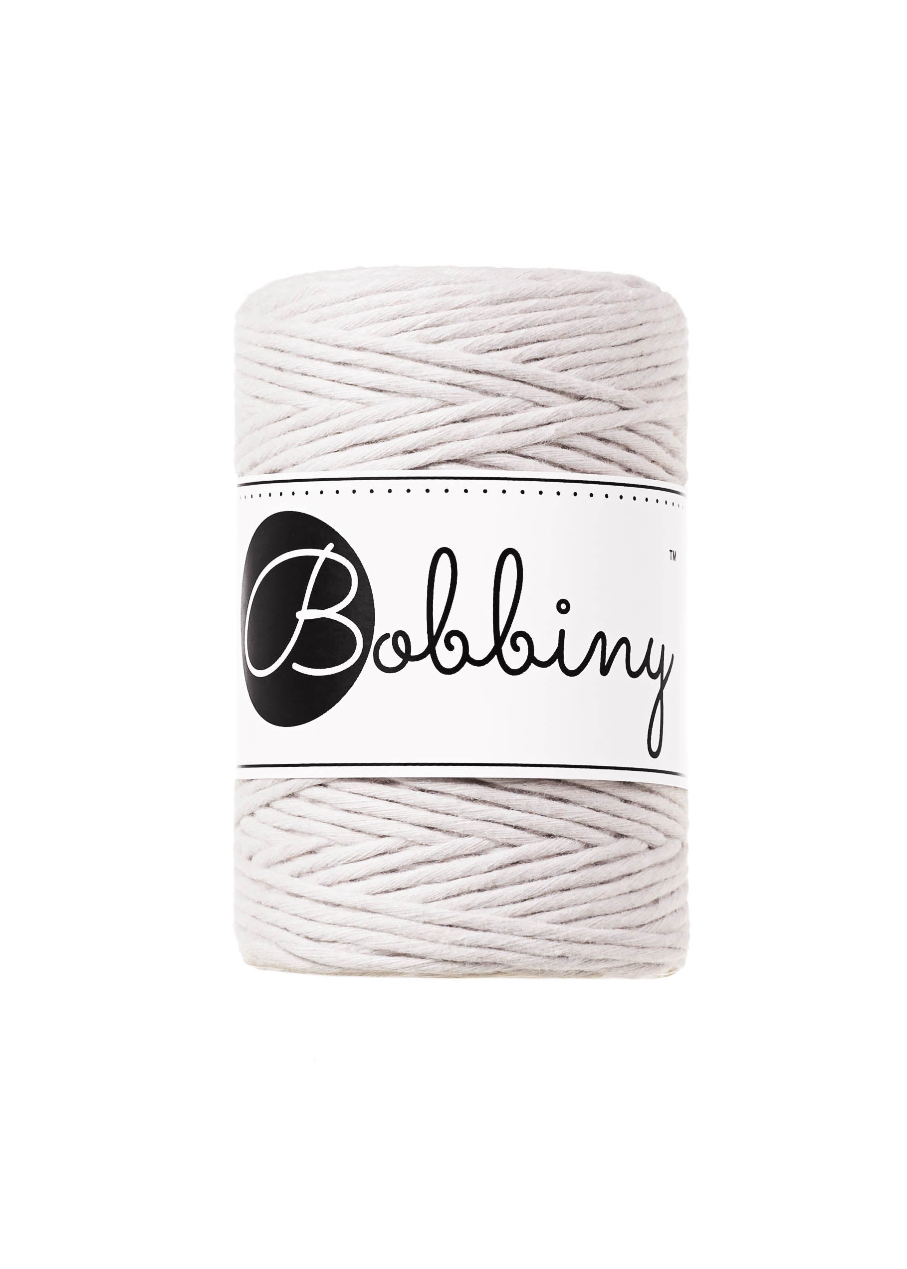 Bobbiny Macrame String 1.5mm