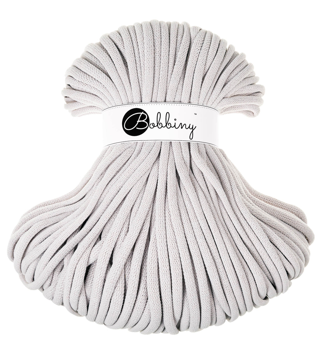 Bobbiny Braided Cord 9mm