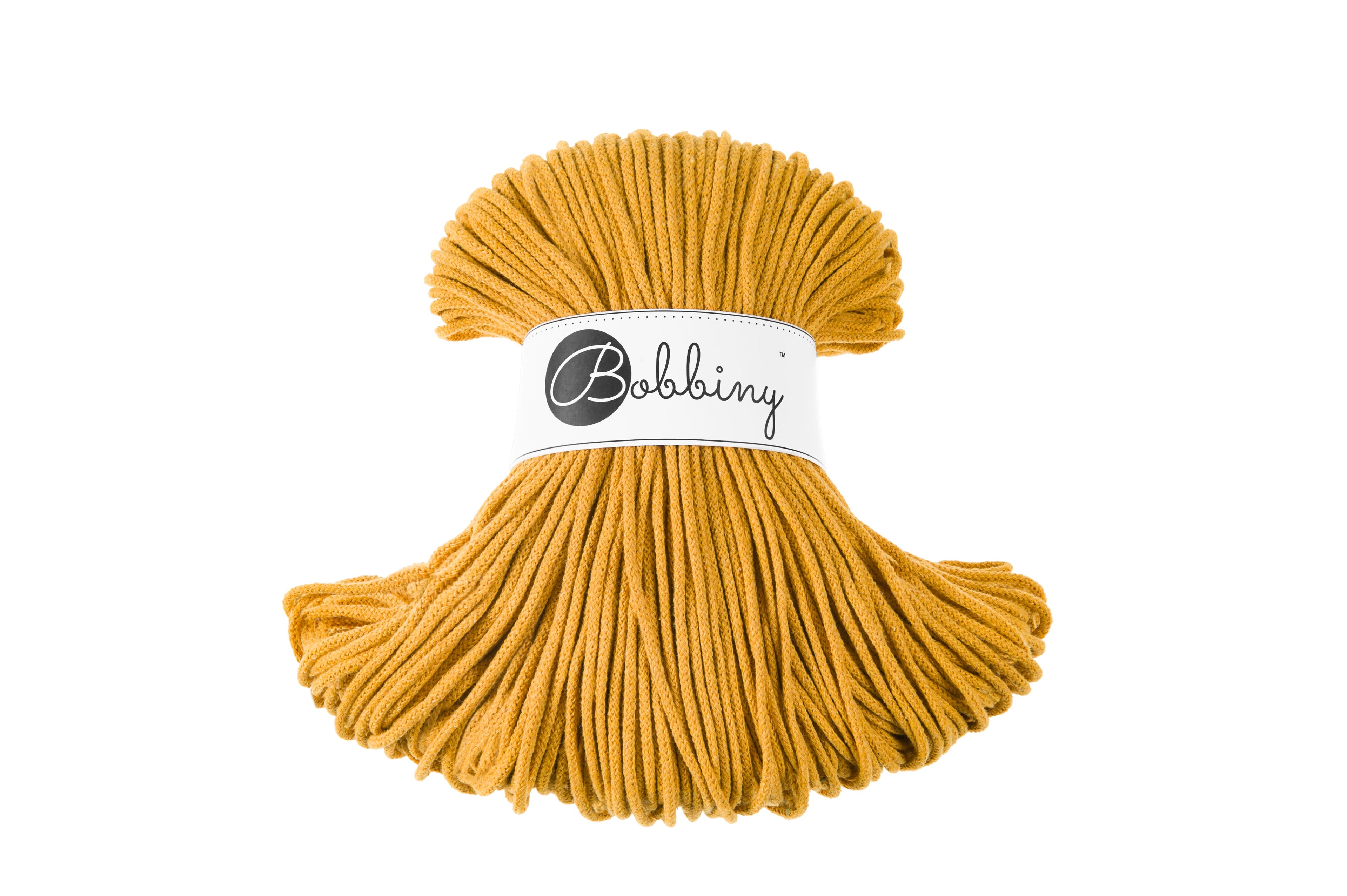 Bobbiny Braided Cord 3mm