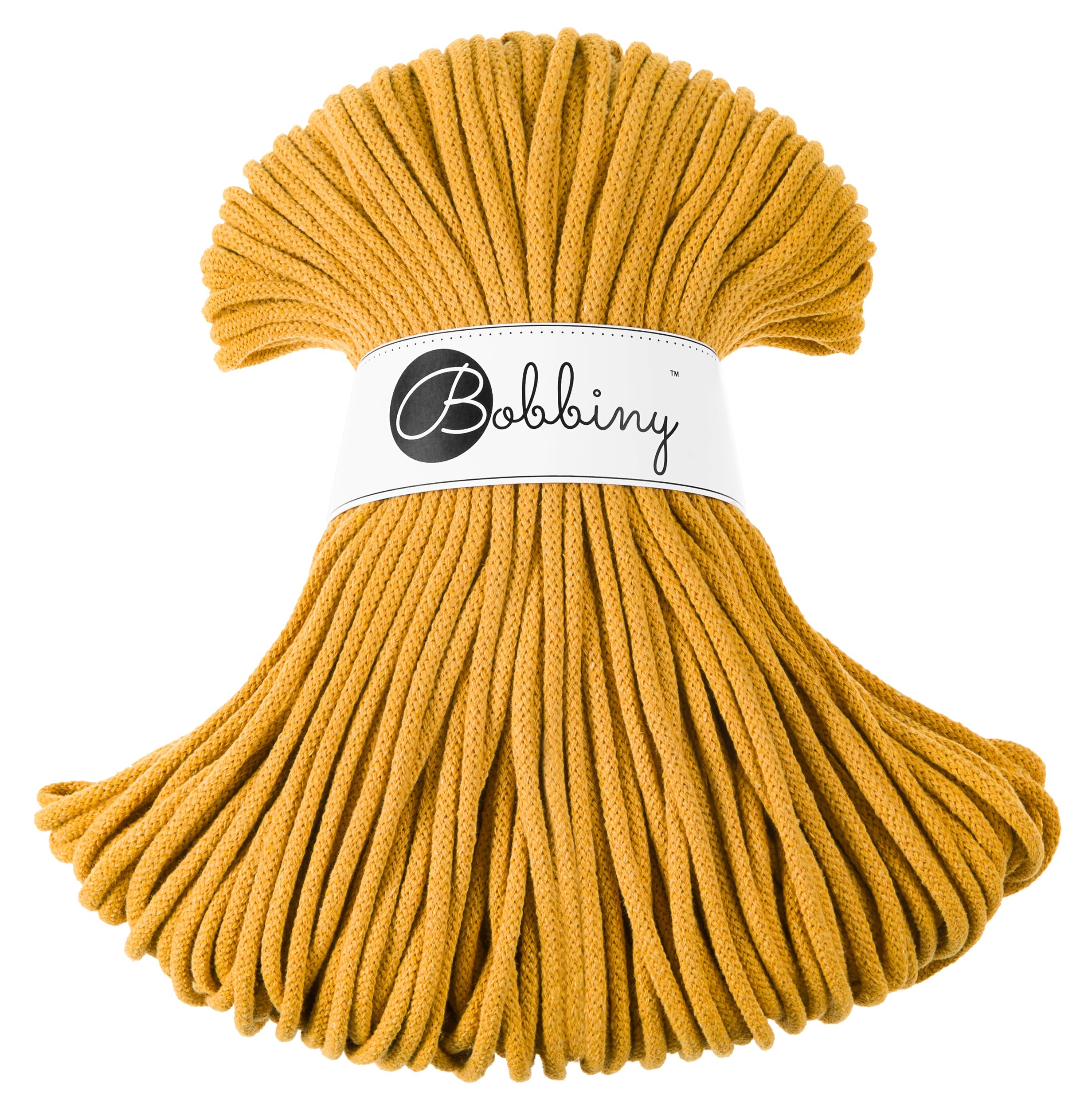 Bobbiny Braided Cord 5mm