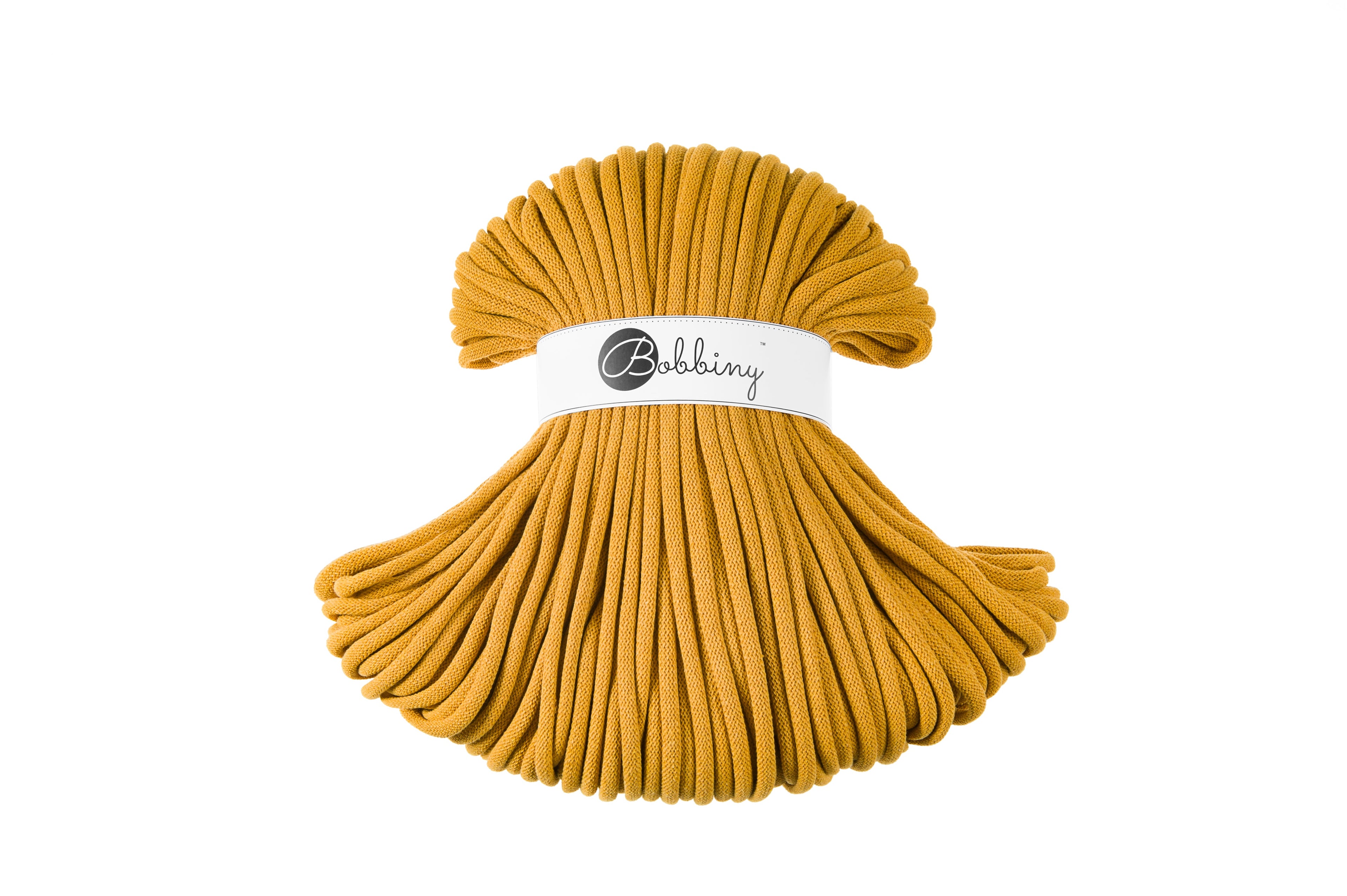 Bobbiny Braided Cord 9mm