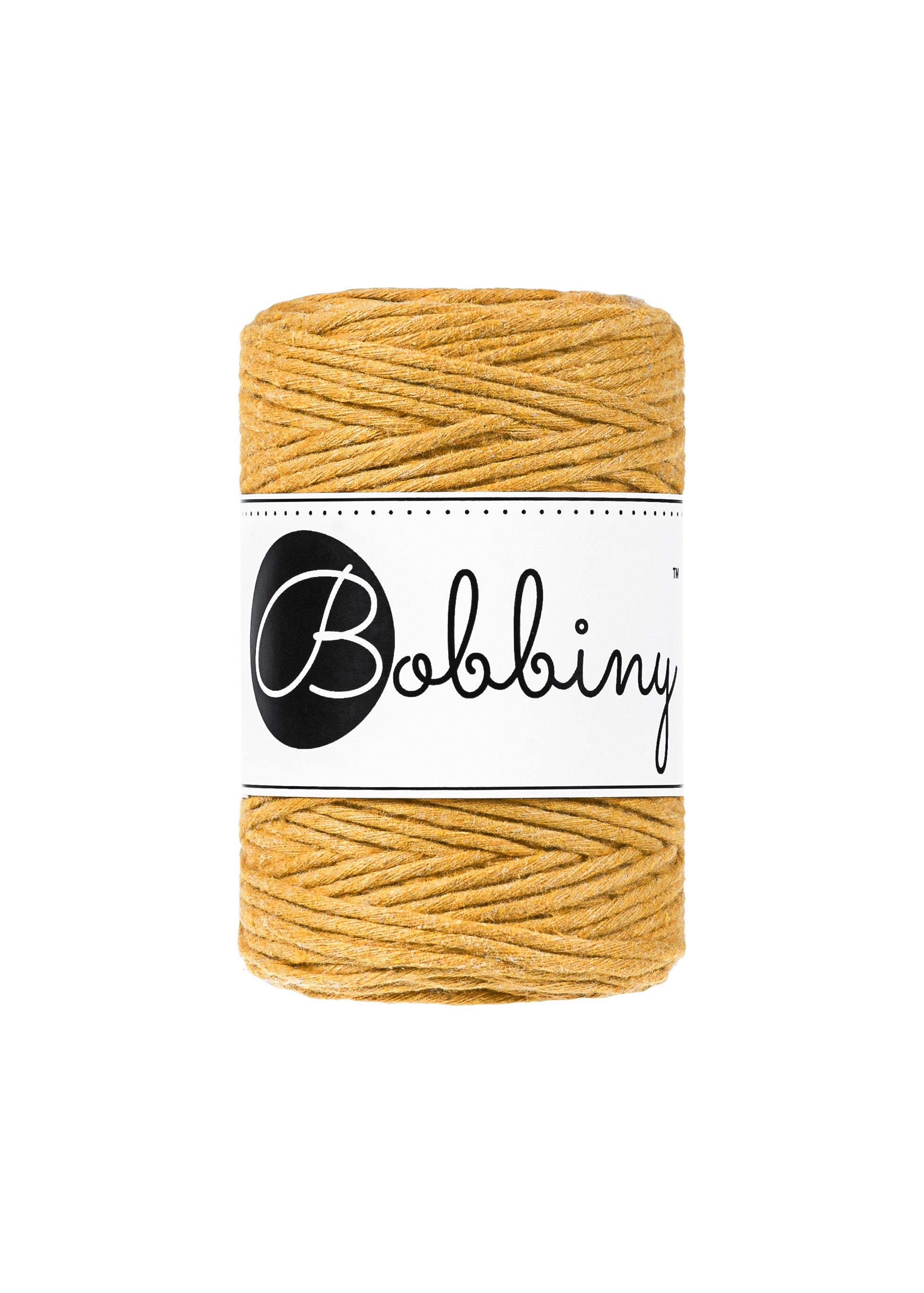 Bobbiny Macrame String 1.5mm