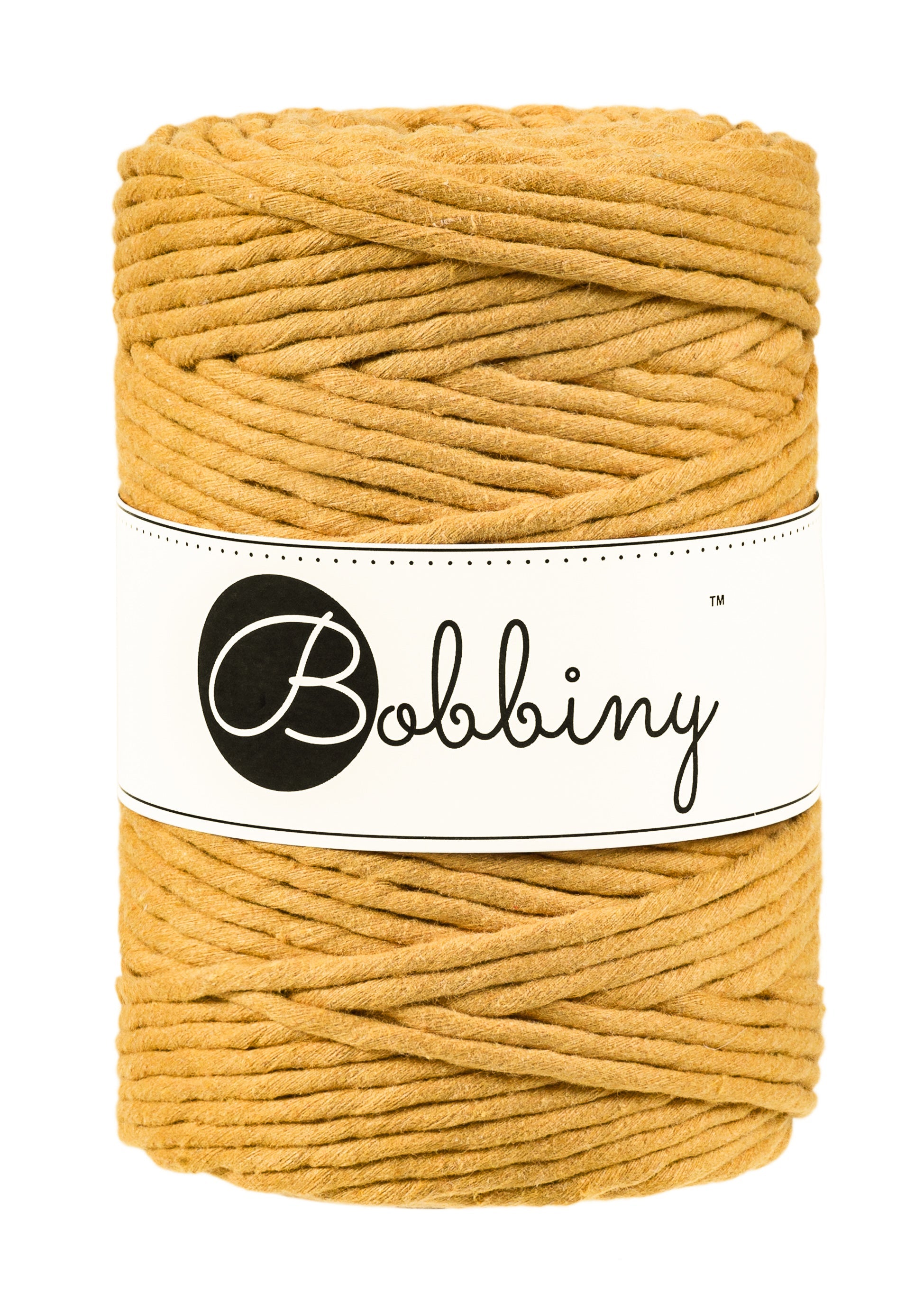 Bobbiny Macrame String 5mm