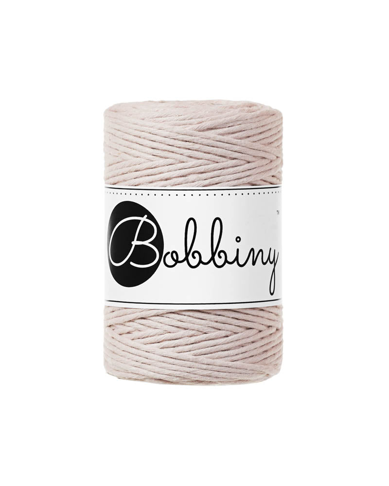 Bobbiny Macrame String 1.5mm