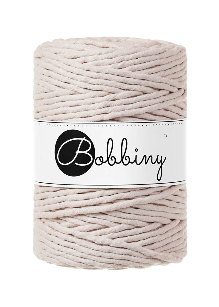 Bobbiny Macrame String 5mm