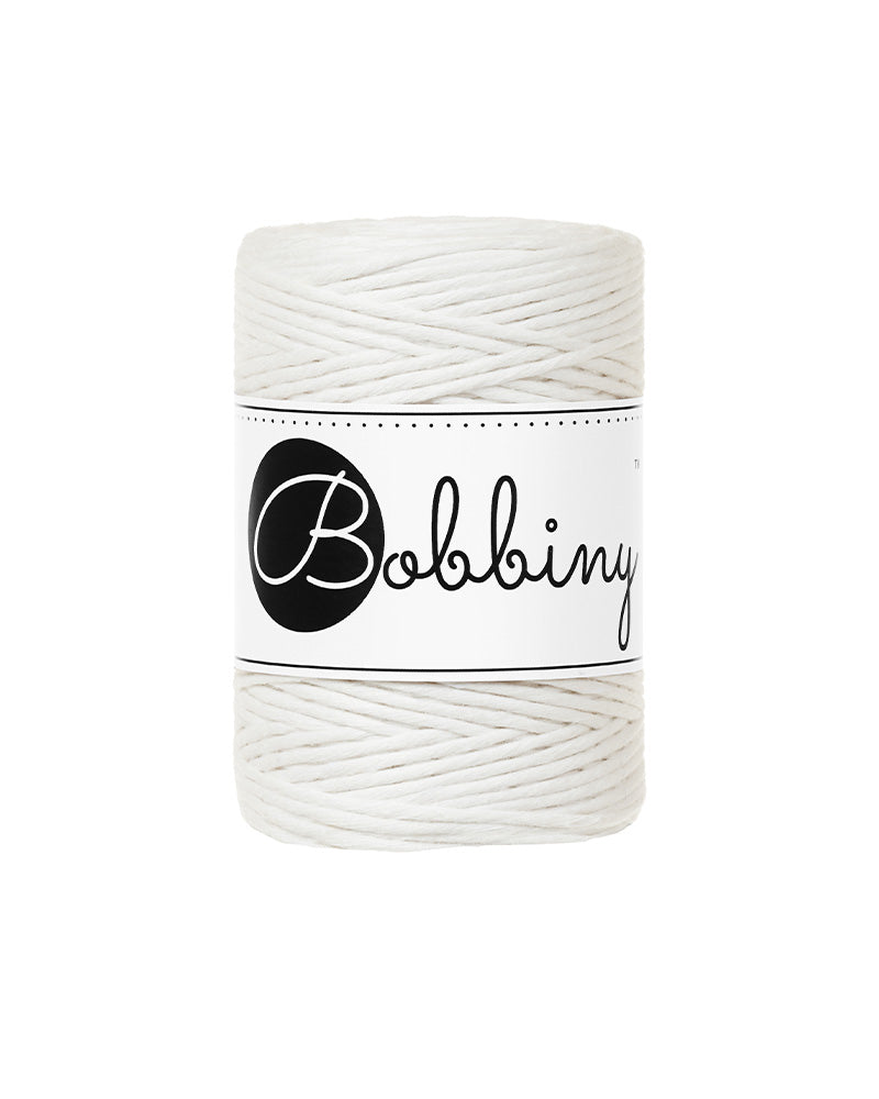 Bobbiny Macrame String 1.5mm