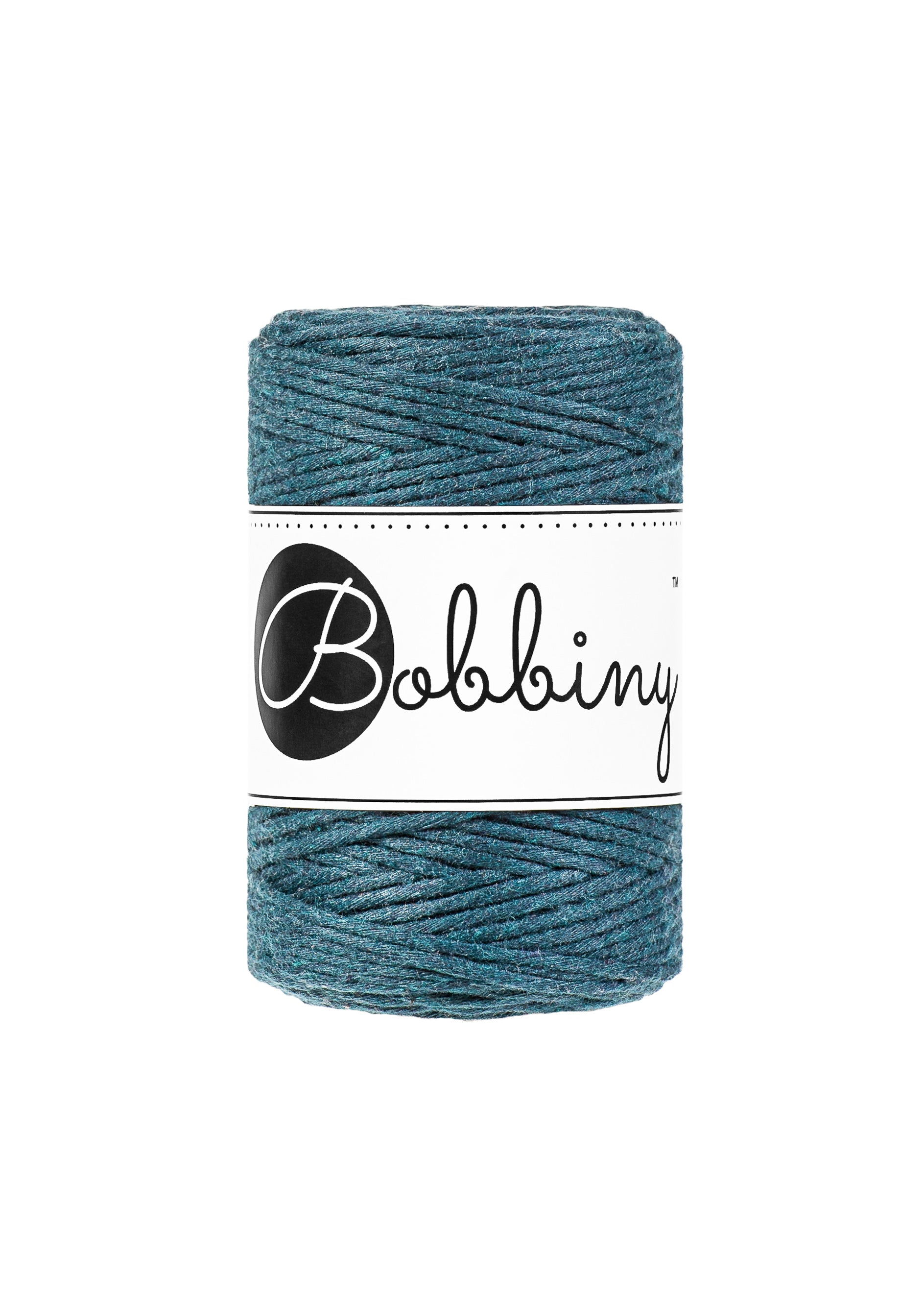 Bobbiny Macrame String 1.5mm