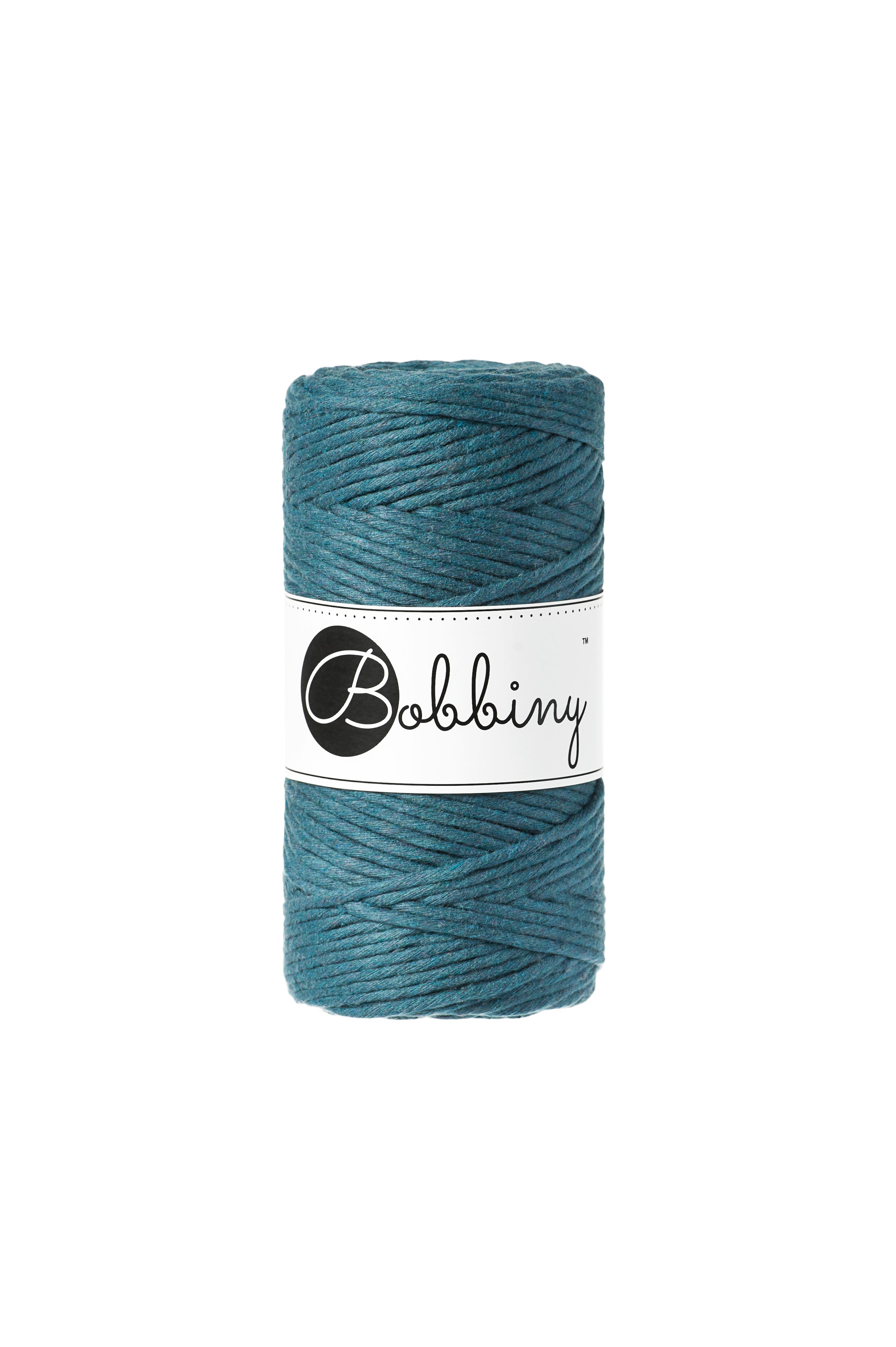 Bobbiny Macrame String 3mm