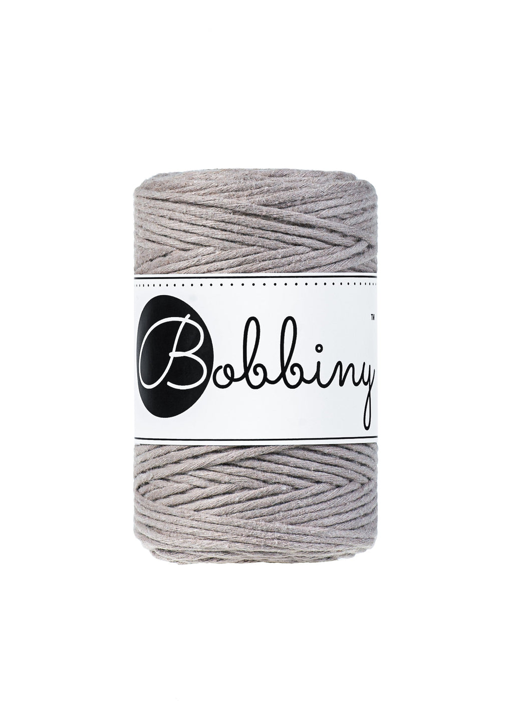 Bobbiny Macrame String 1.5mm