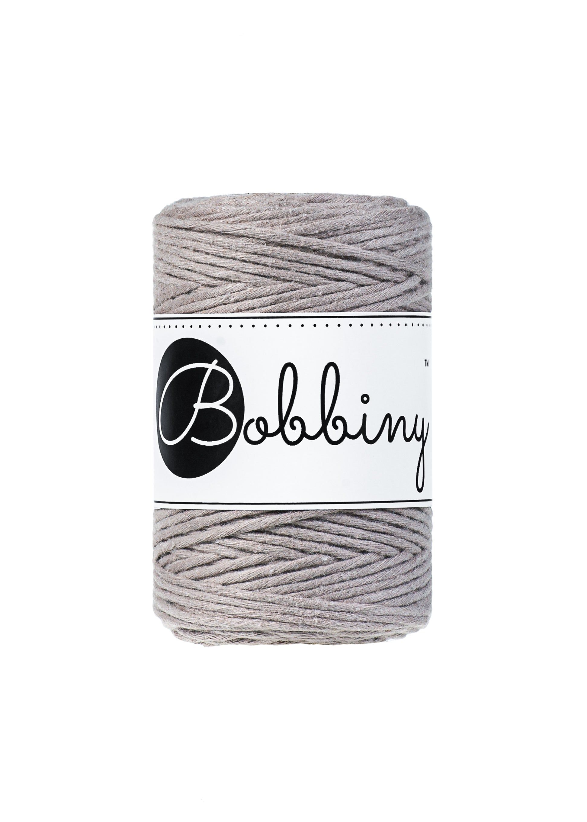 Bobbiny Macrame String 1.5mm