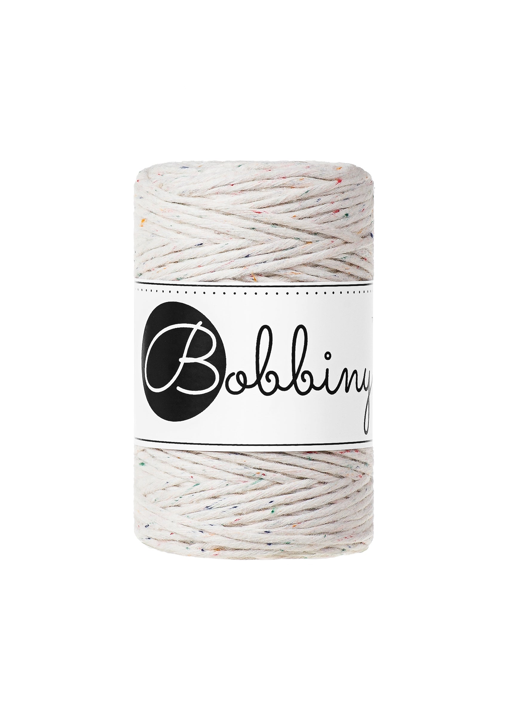 Bobbiny Macrame String 1.5mm