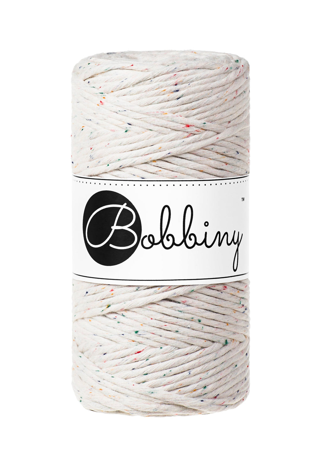 Bobbiny Macrame String 3mm