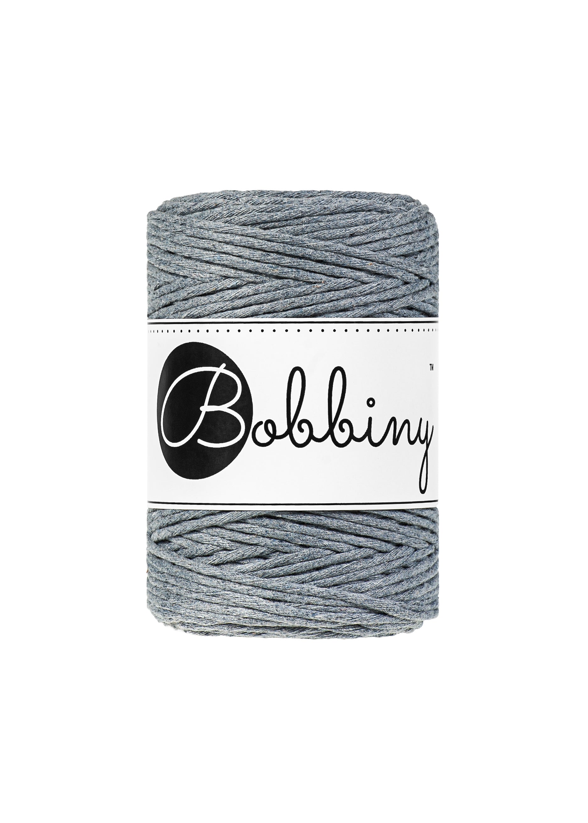 Bobbiny Macrame String 1.5mm
