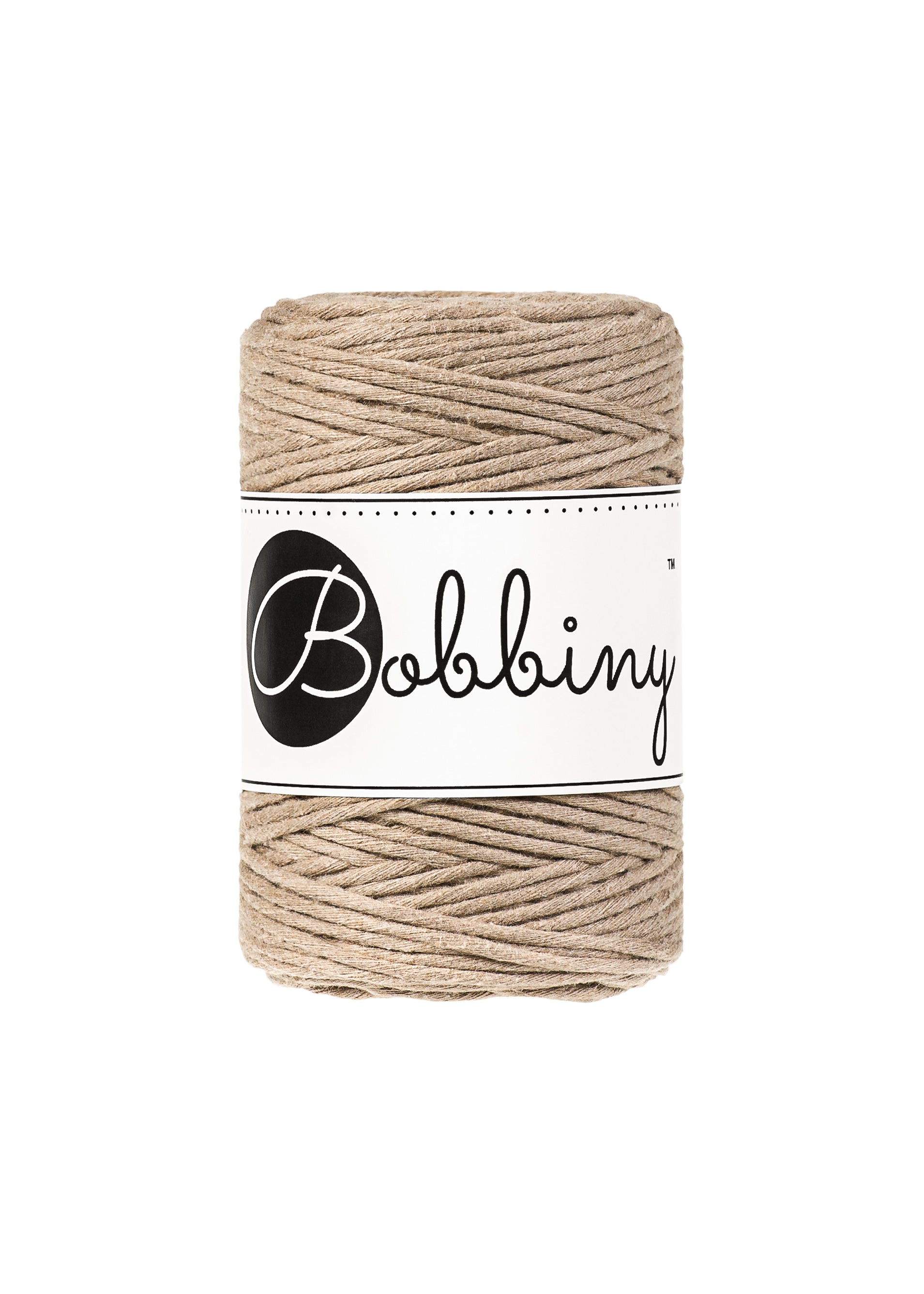 Bobbiny Macrame String 1.5mm