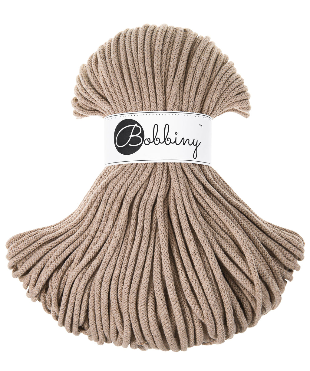Bobbiny Braided Cord 5mm