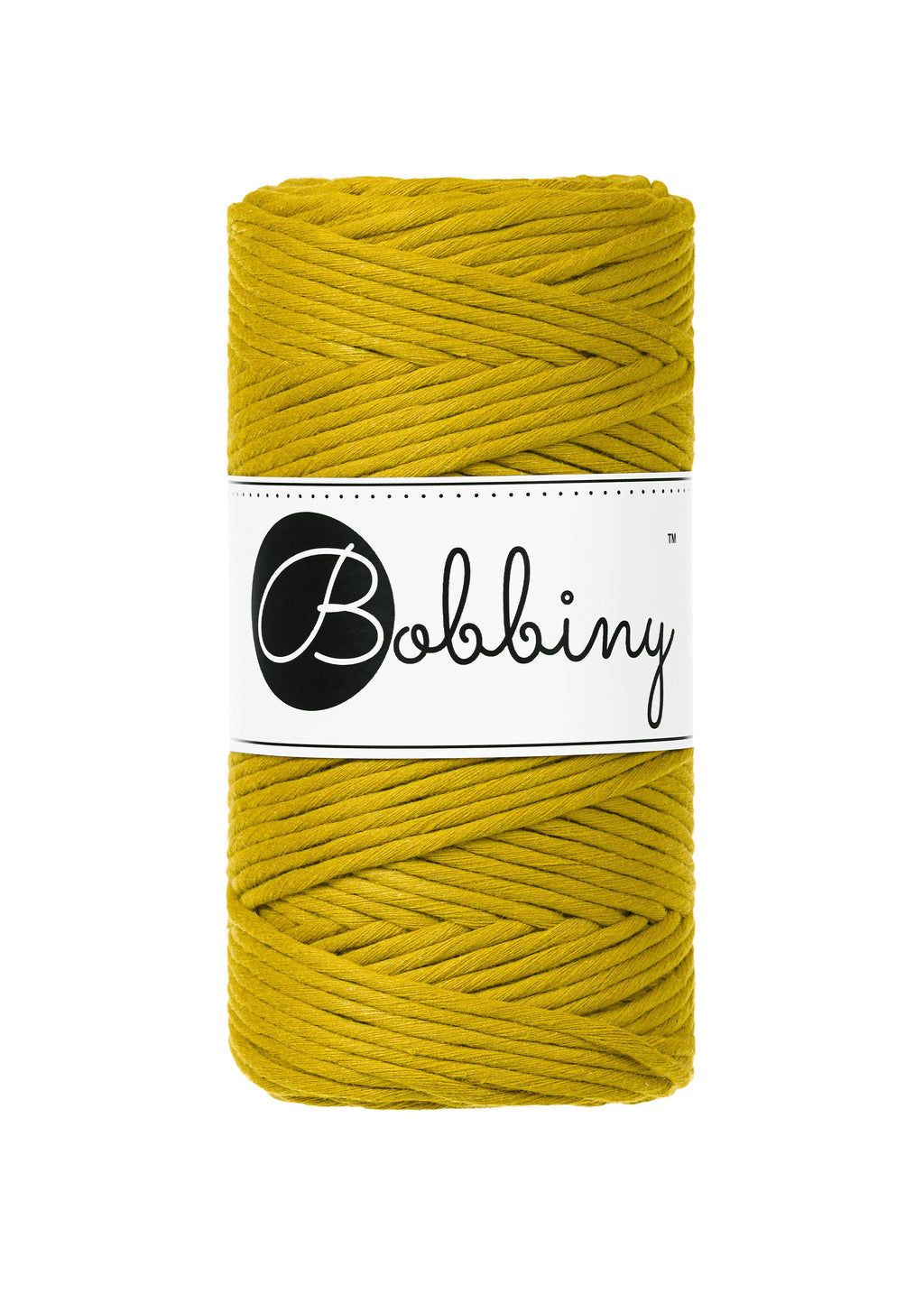 Bobbiny Macrame String 3mm