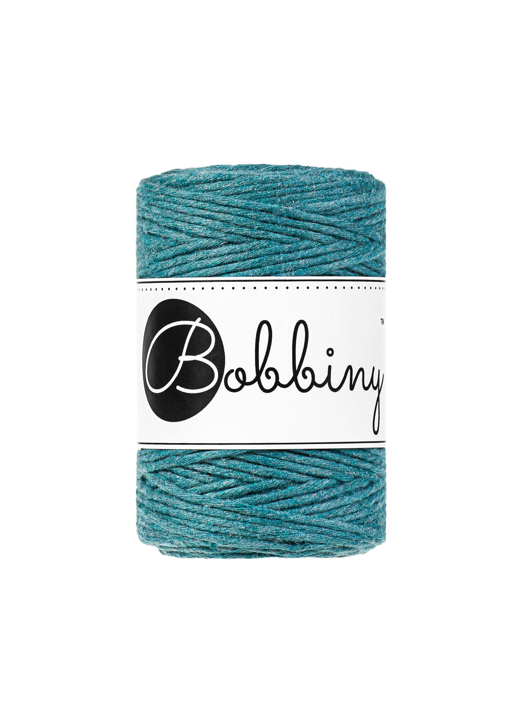 Bobbiny Macrame String 1.5mm