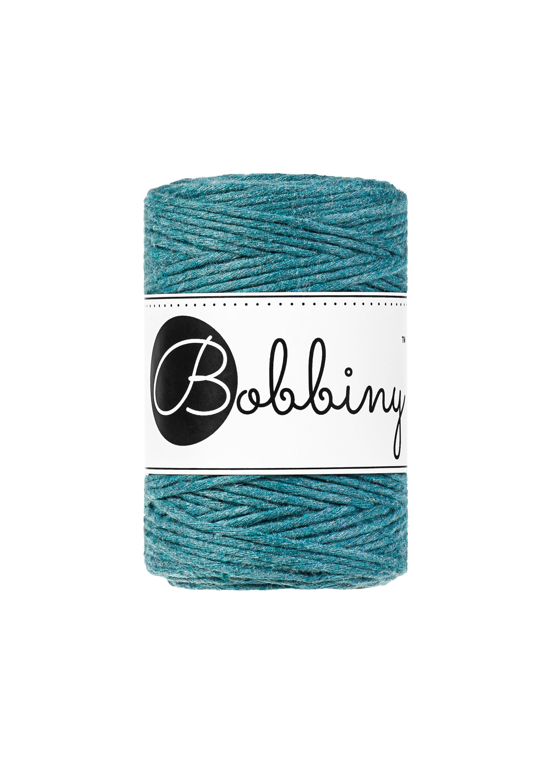 Bobbiny Macrame String 1.5mm