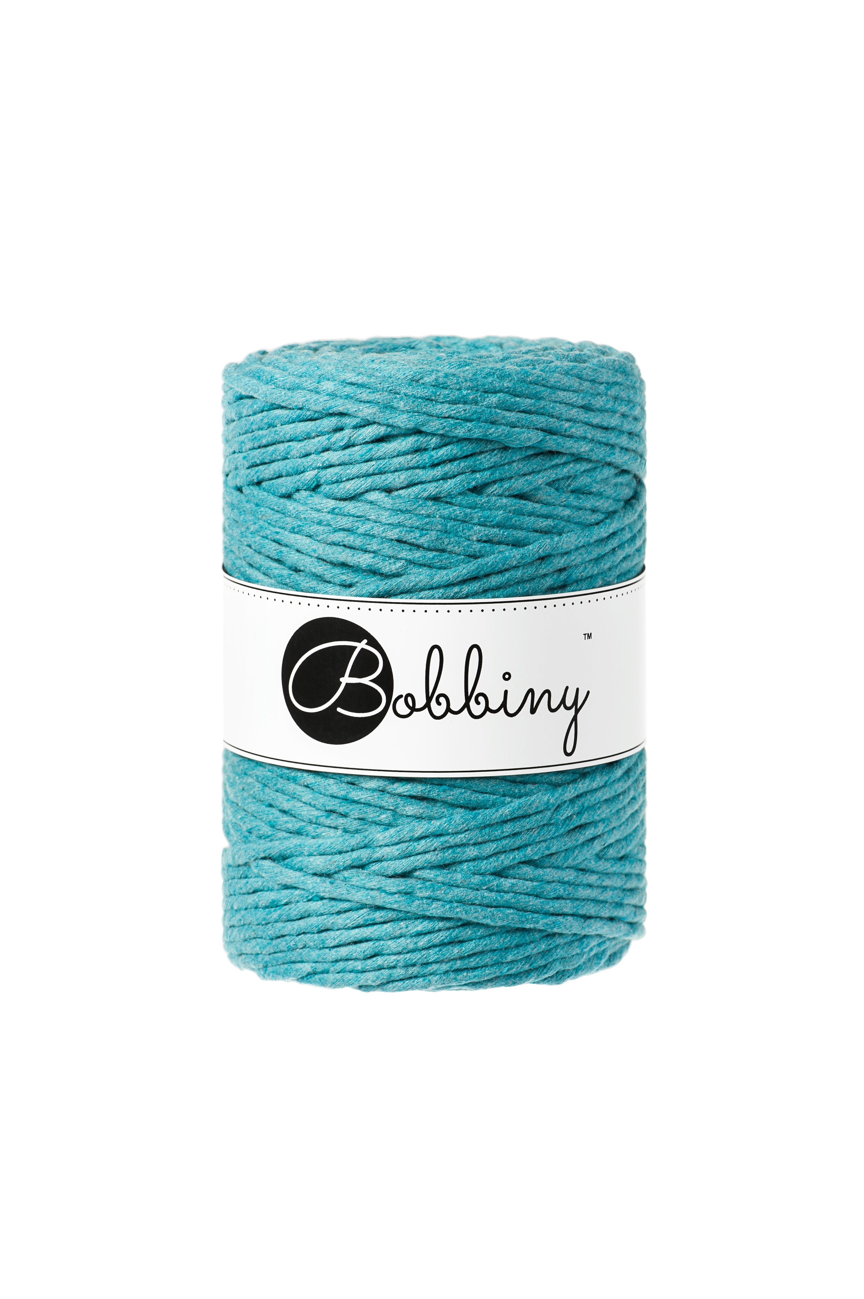 Bobbiny Macrame String 5mm