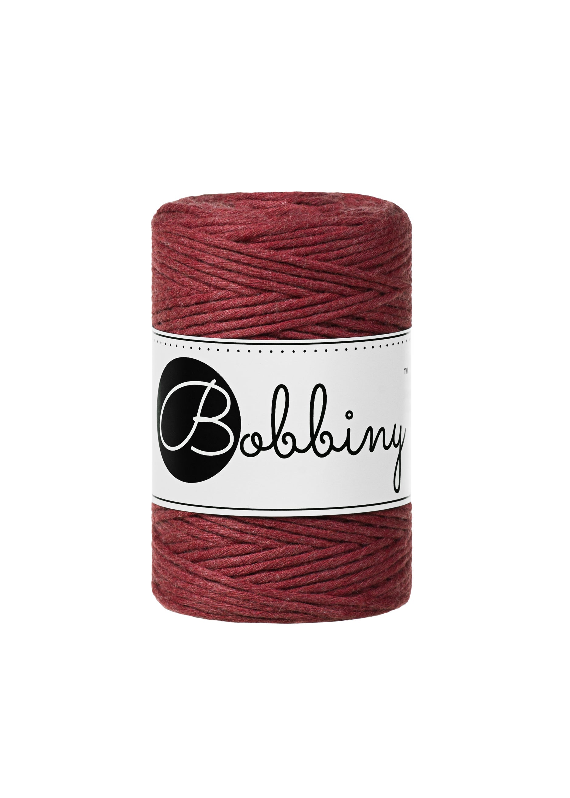 Bobbiny Macrame String 1.5mm