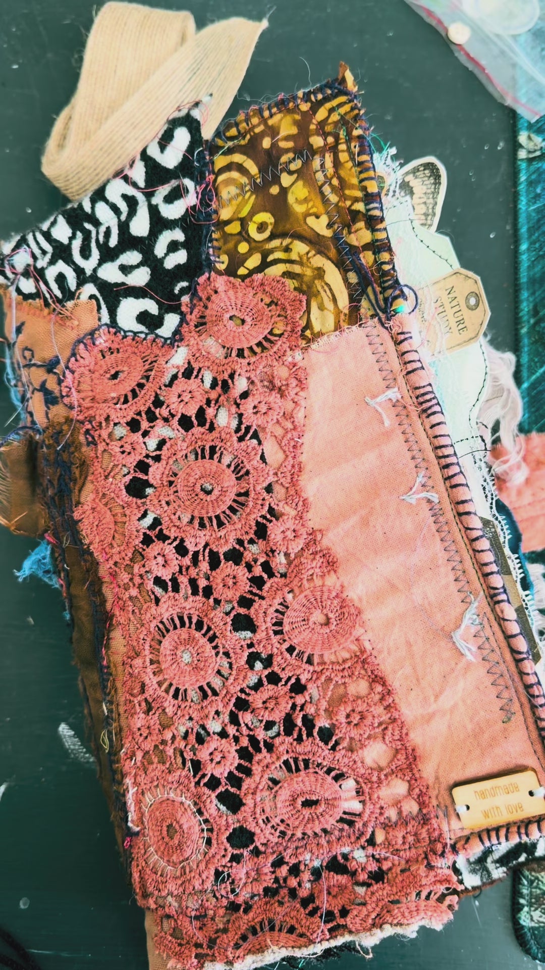 Junk Journal
