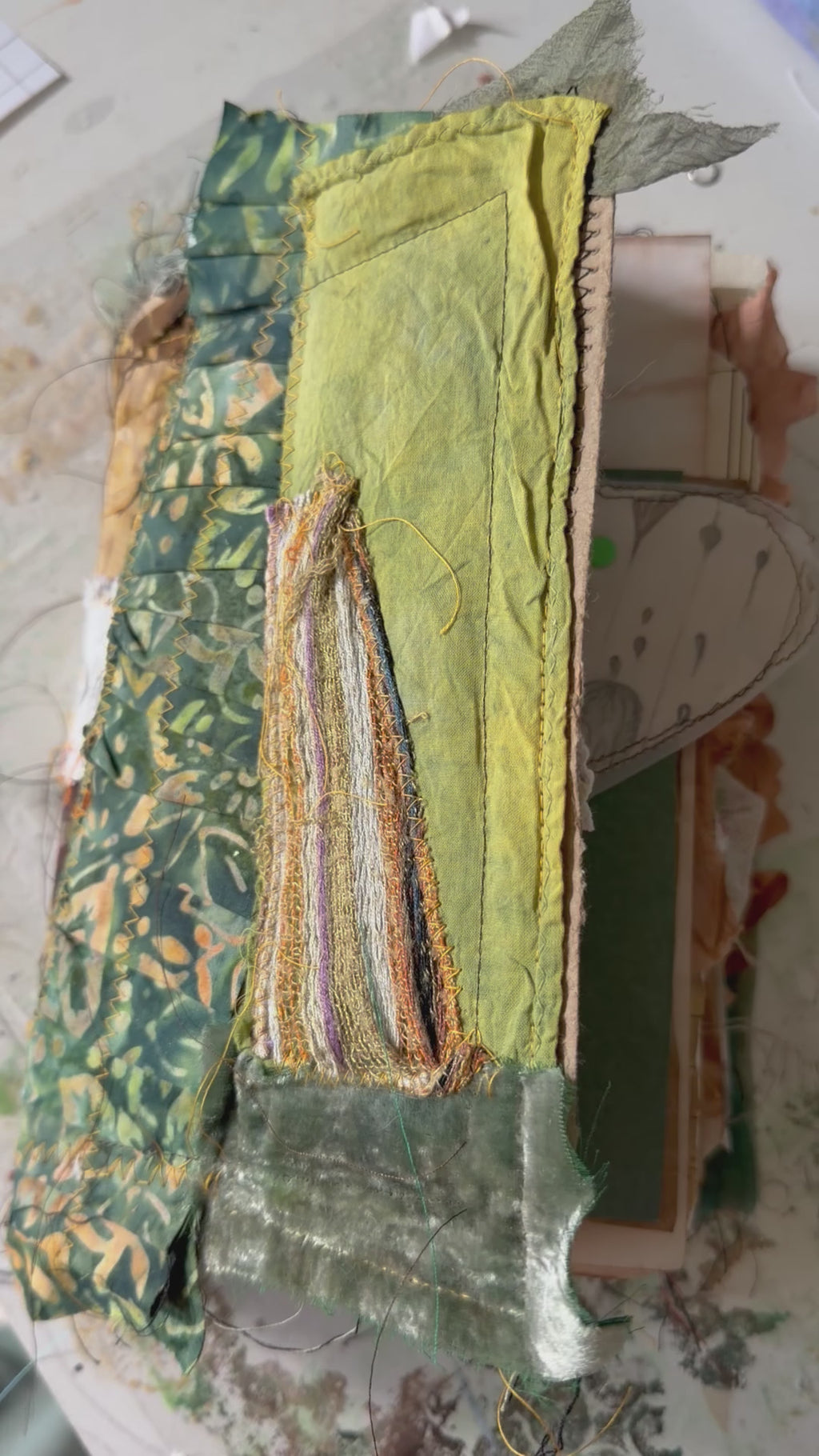 Junk Journal