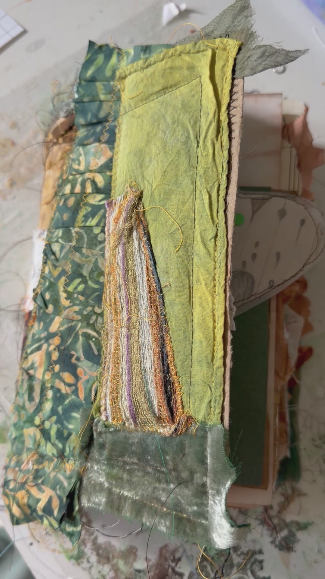 Junk Journal