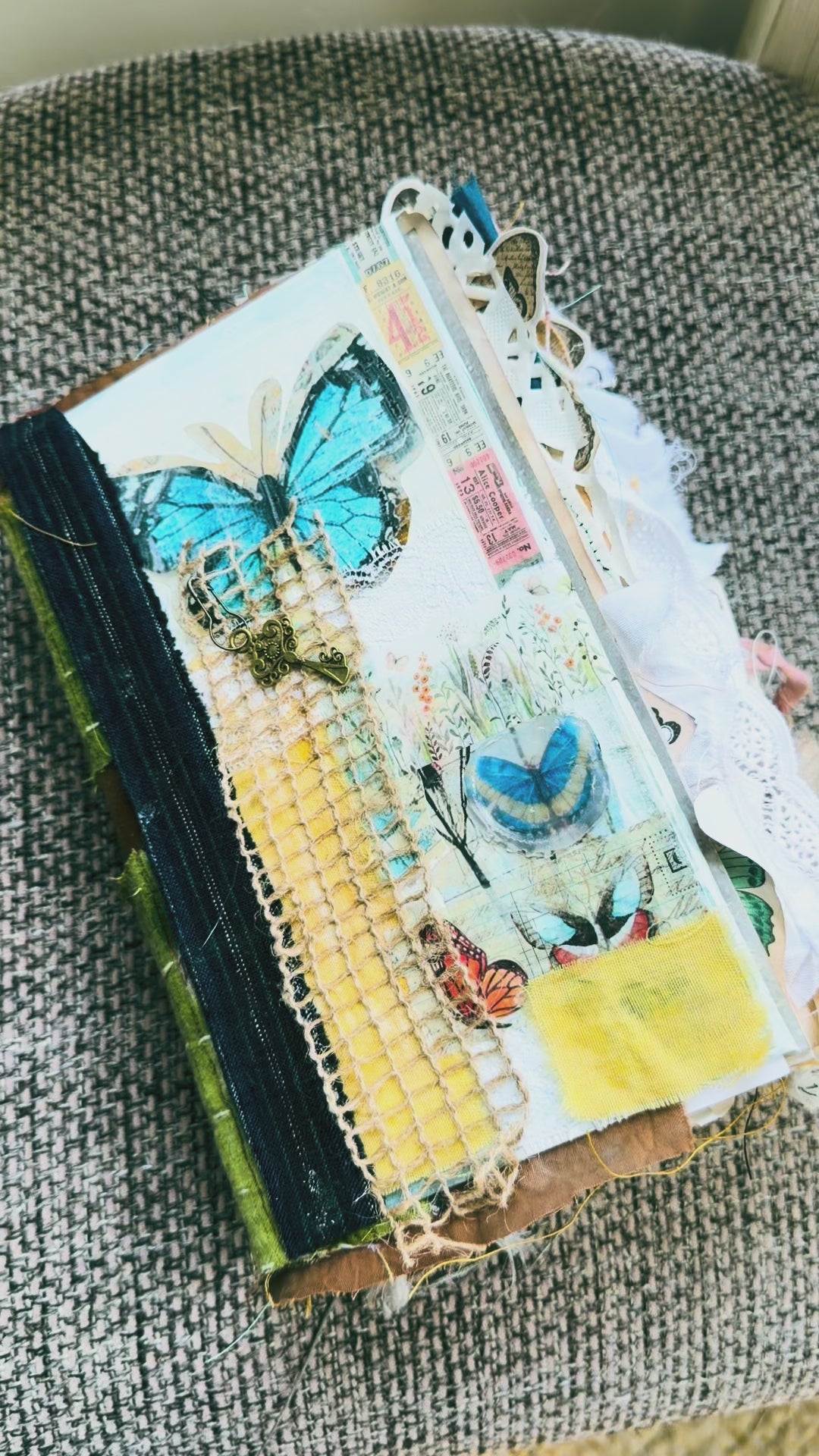 Junk Journal